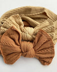5pcs Knit Headbands