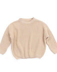Crewneck  Slouchy Sweaters (multiple colors)