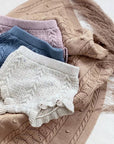 Knit Bloomers