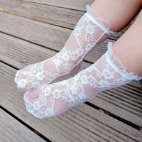 Lace Socks