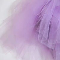 Ballerina Tutu, Purple