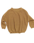 Crewneck  Slouchy Sweaters (multiple colors)